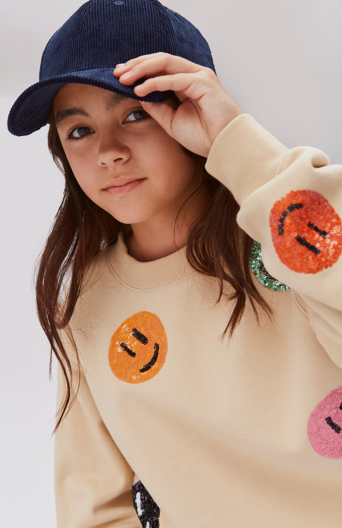 Molo Starlight Marge Sweatshirts