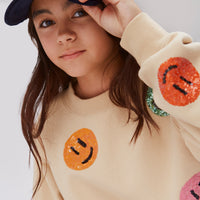 Molo Starlight Marge Sweatshirts