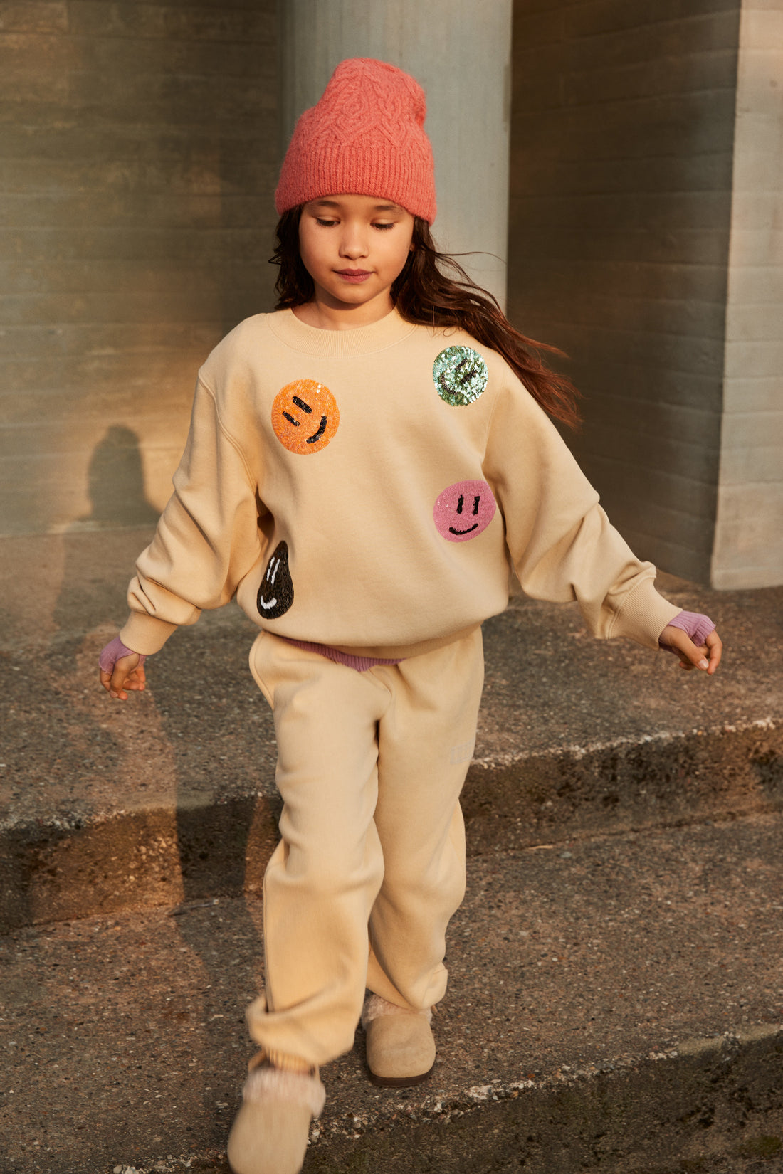 Molo Starlight Marge Sweatshirts