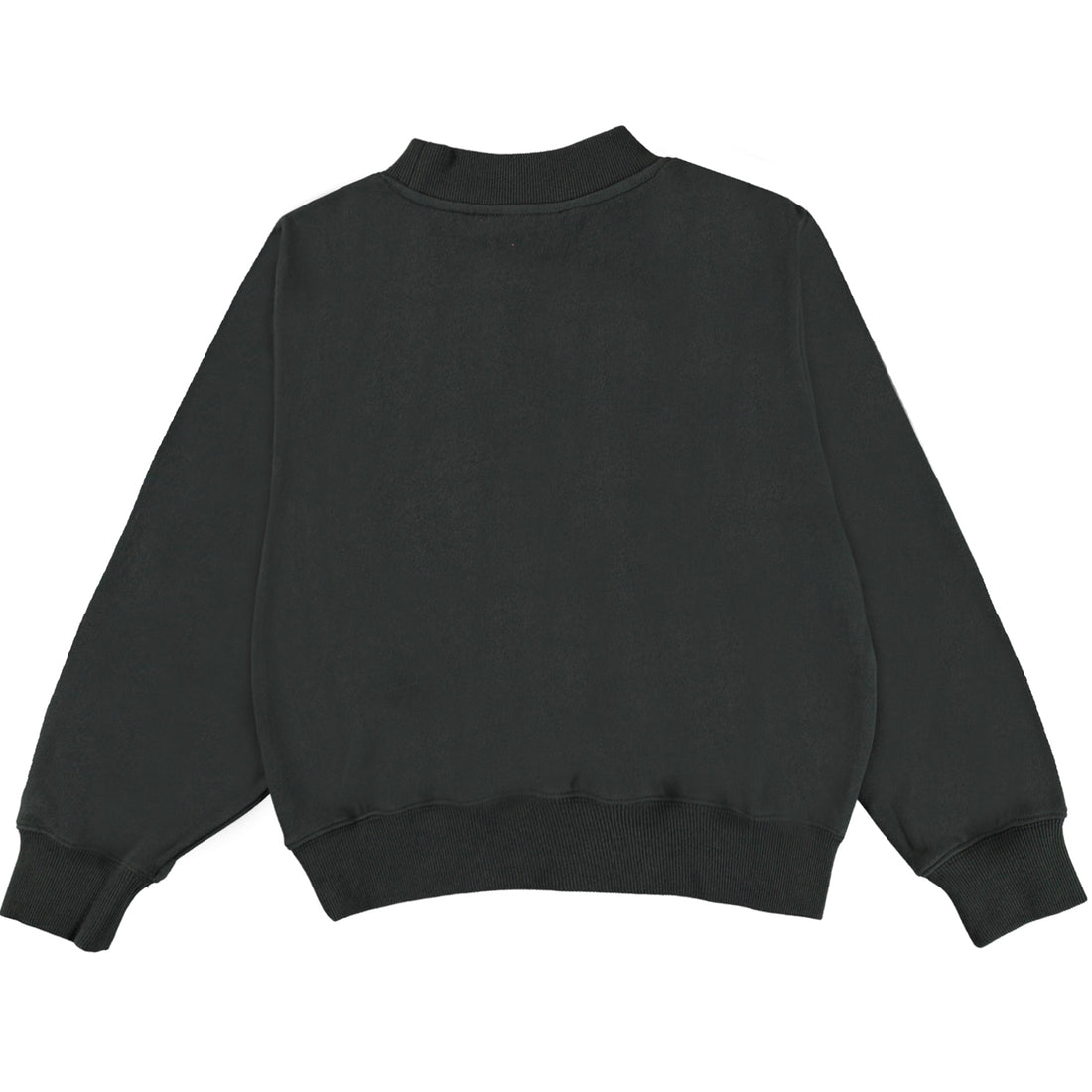 Molo Space Grey Marge Sweatshirt