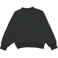 Molo Space Grey Marge Sweatshirt