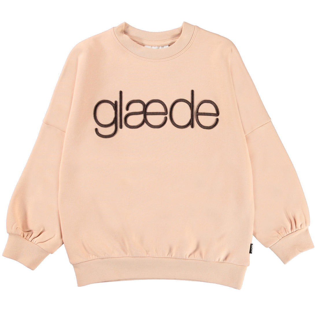 Molo Glaede Marika Sweatshirt