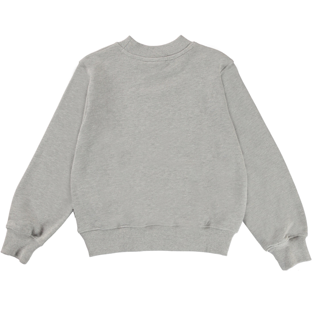 Molo Greymelange Life Marge Sweatshirt