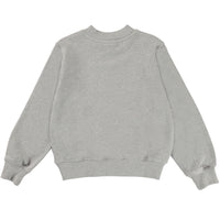 Molo Greymelange Life Marge Sweatshirt