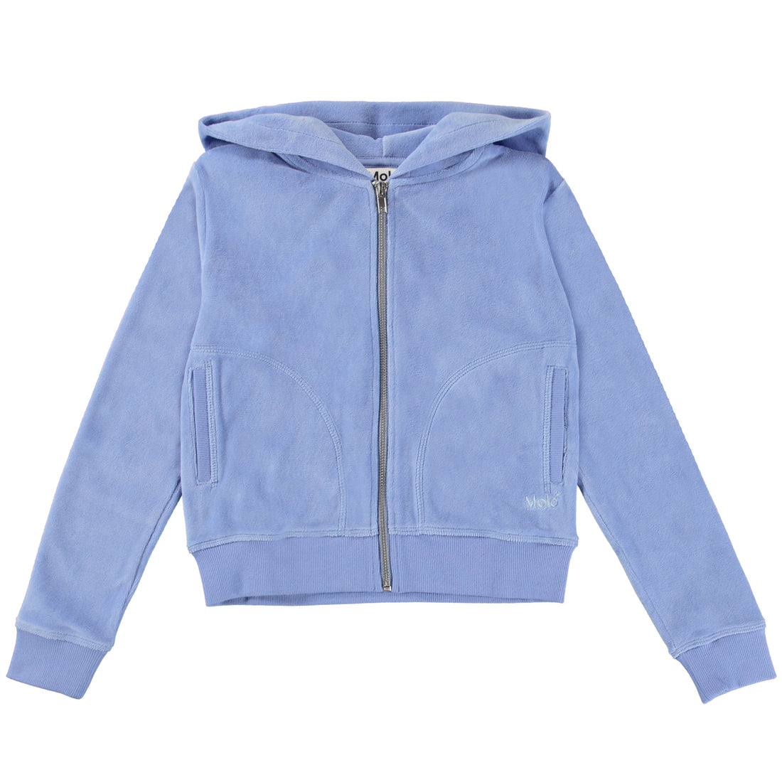Molo Azurine Milla Sweatshirts