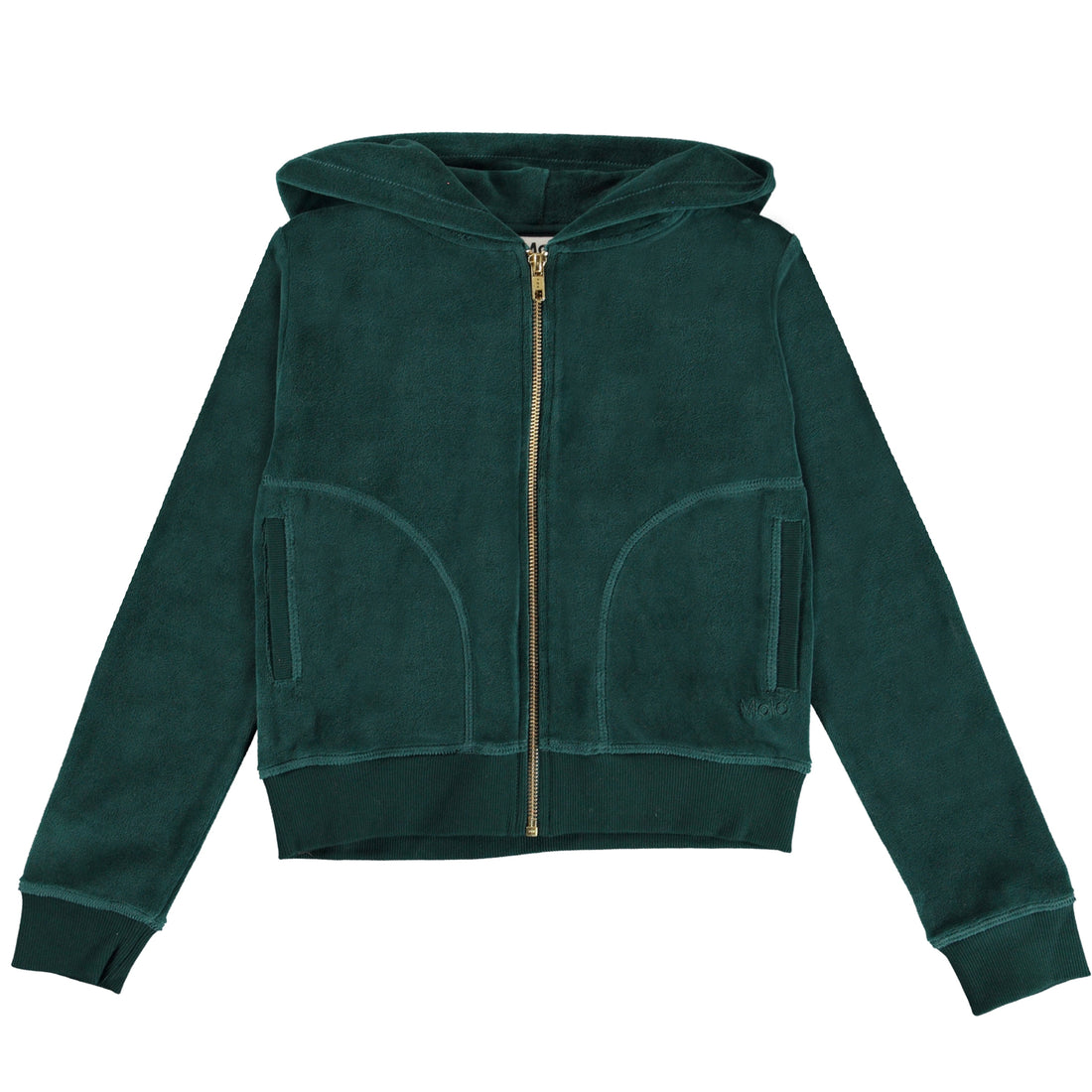 Molo Wilderness Milla Sweatshirt