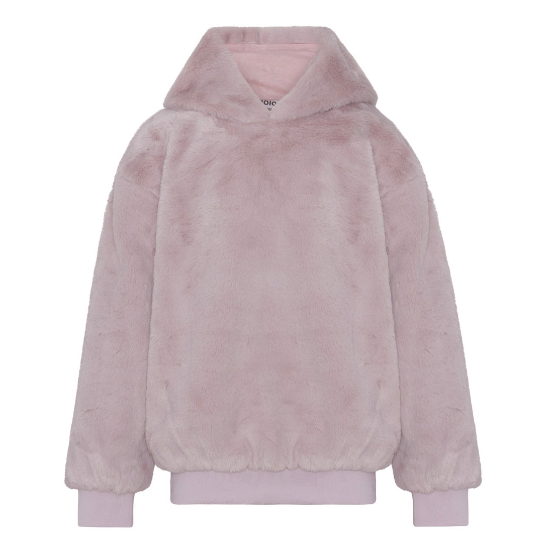 Molo Frozen Lilac Maureen Sweatshirt