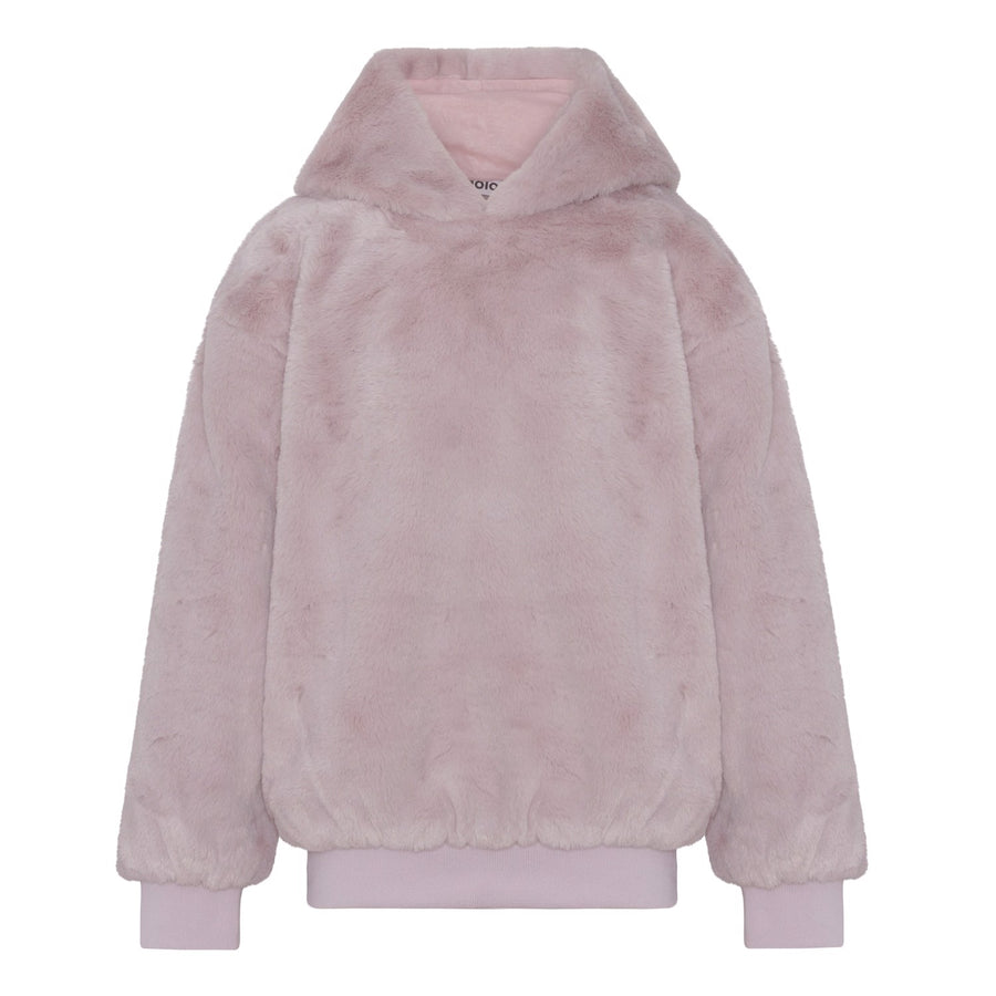 Molo Frozen Lilac Maureen Sweatshirt