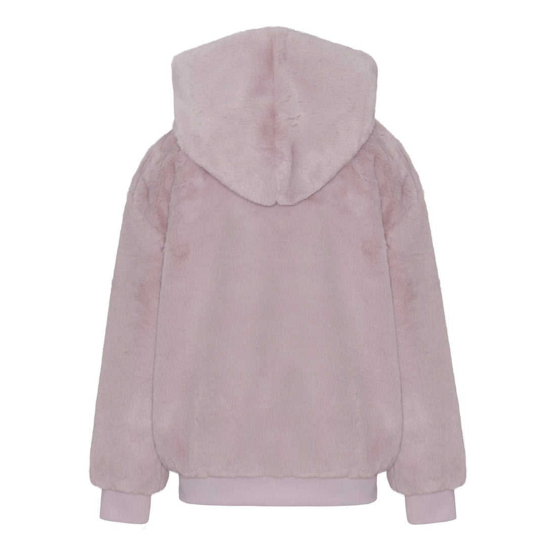 Molo Frozen Lilac Maureen Sweatshirt