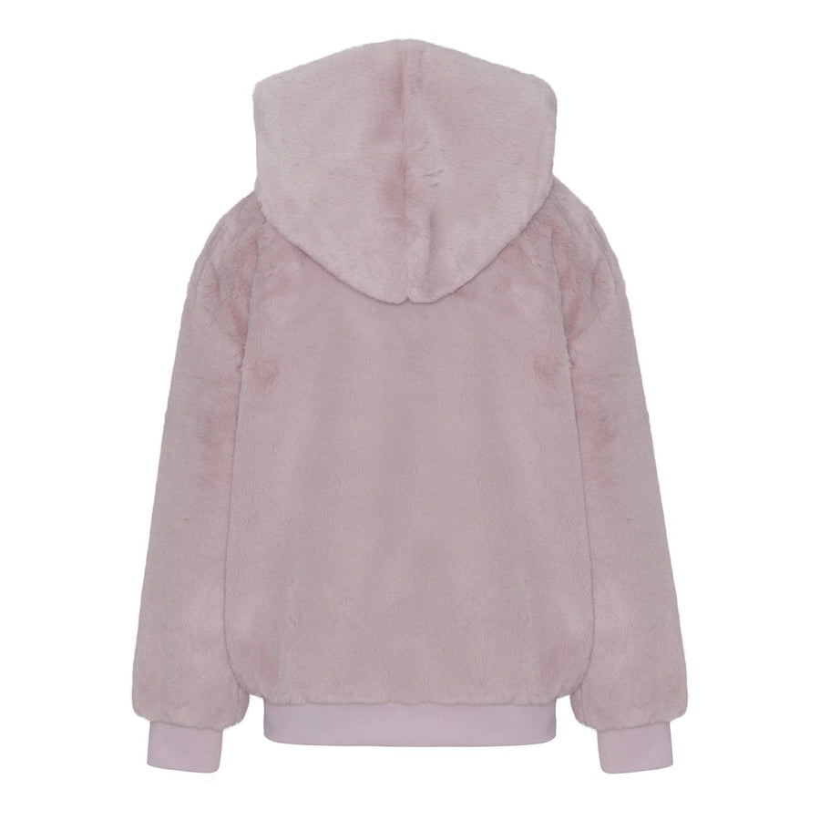 Molo Frozen Lilac Maureen Sweatshirt