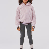 Molo Frozen Lilac Maureen Sweatshirt