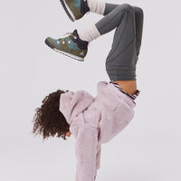 Molo Frozen Lilac Maureen Sweatshirt