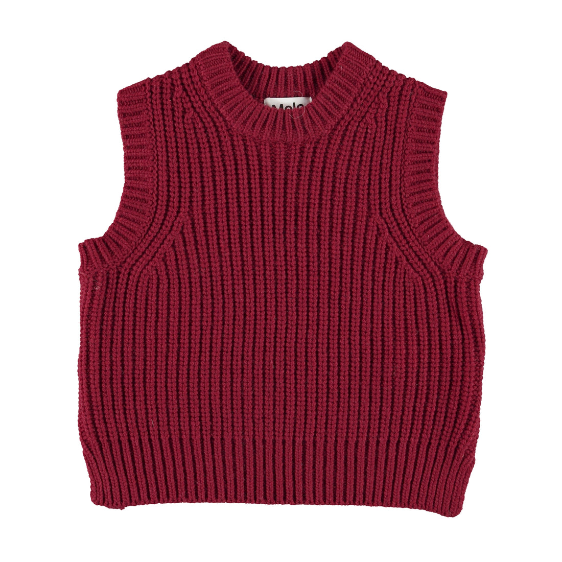 Molo Velvety Gilberte Vest