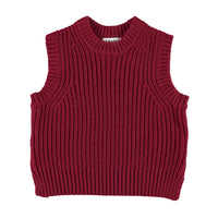 Molo Velvety Gilberte Vest
