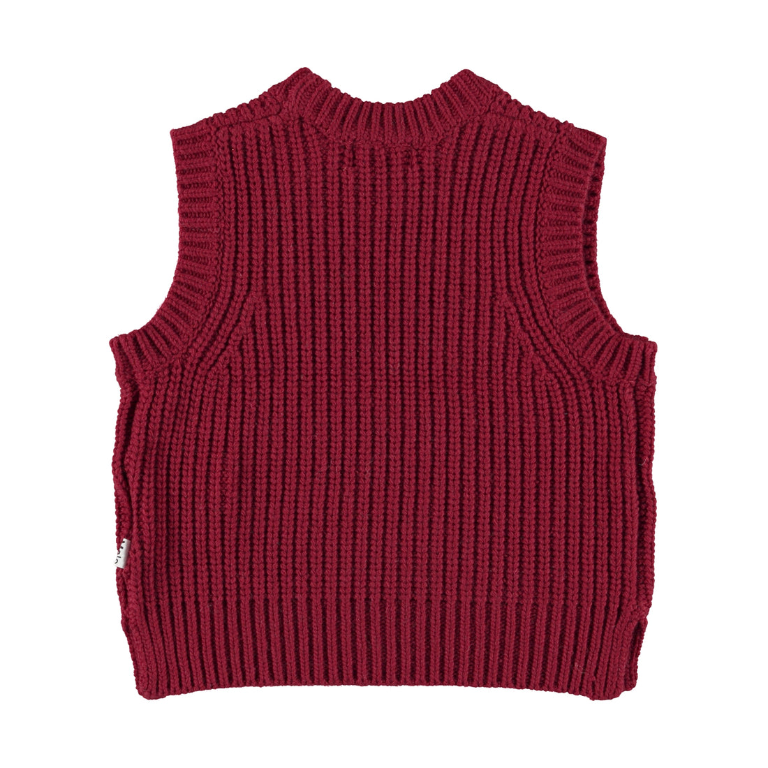 Molo Velvety Gilberte Vest