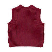 Molo Velvety Gilberte Vest