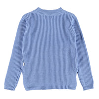 Molo Azurine Gillis Sweater