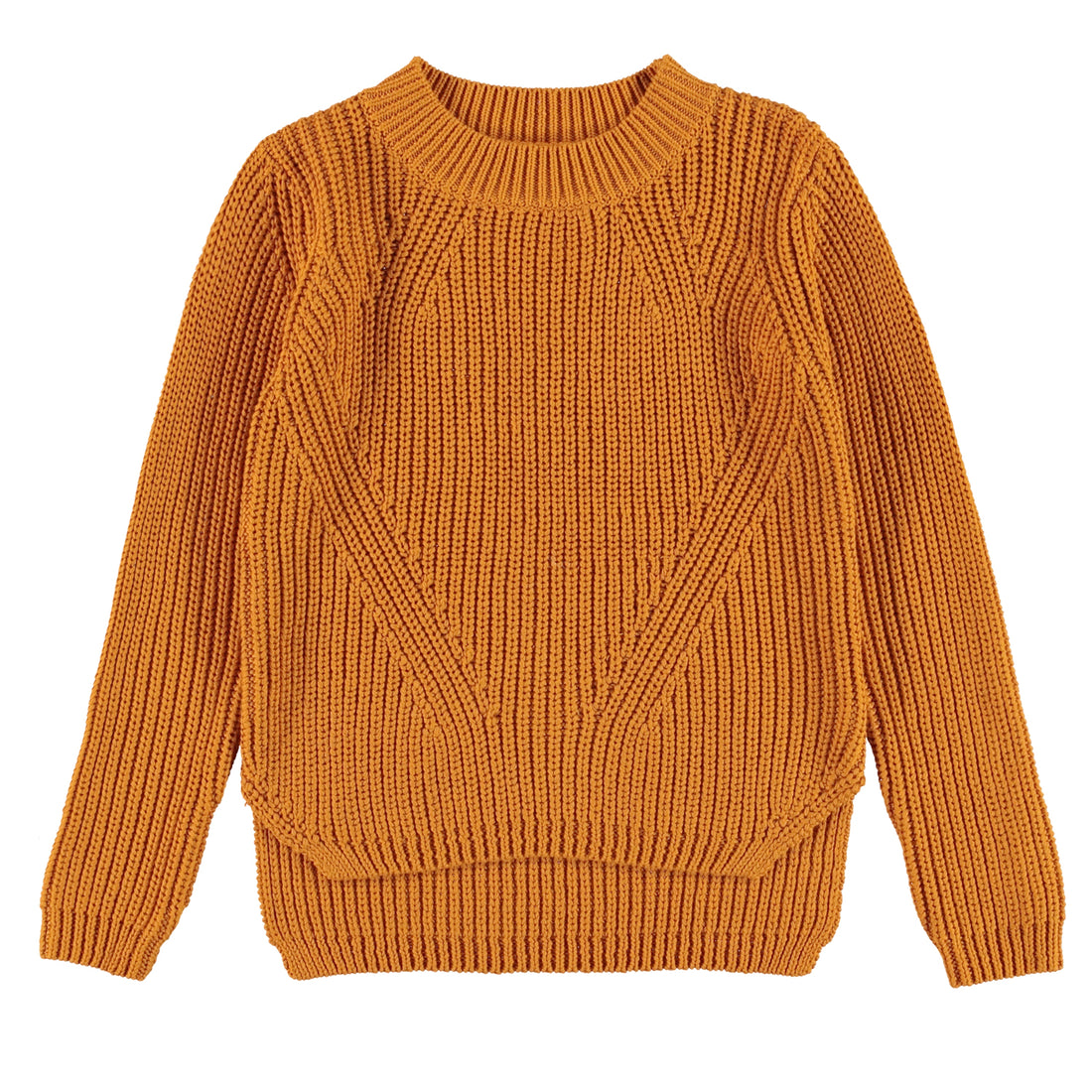 Molo Old Gold Gillis Sweater