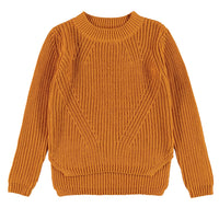 Molo Old Gold Gillis Sweater