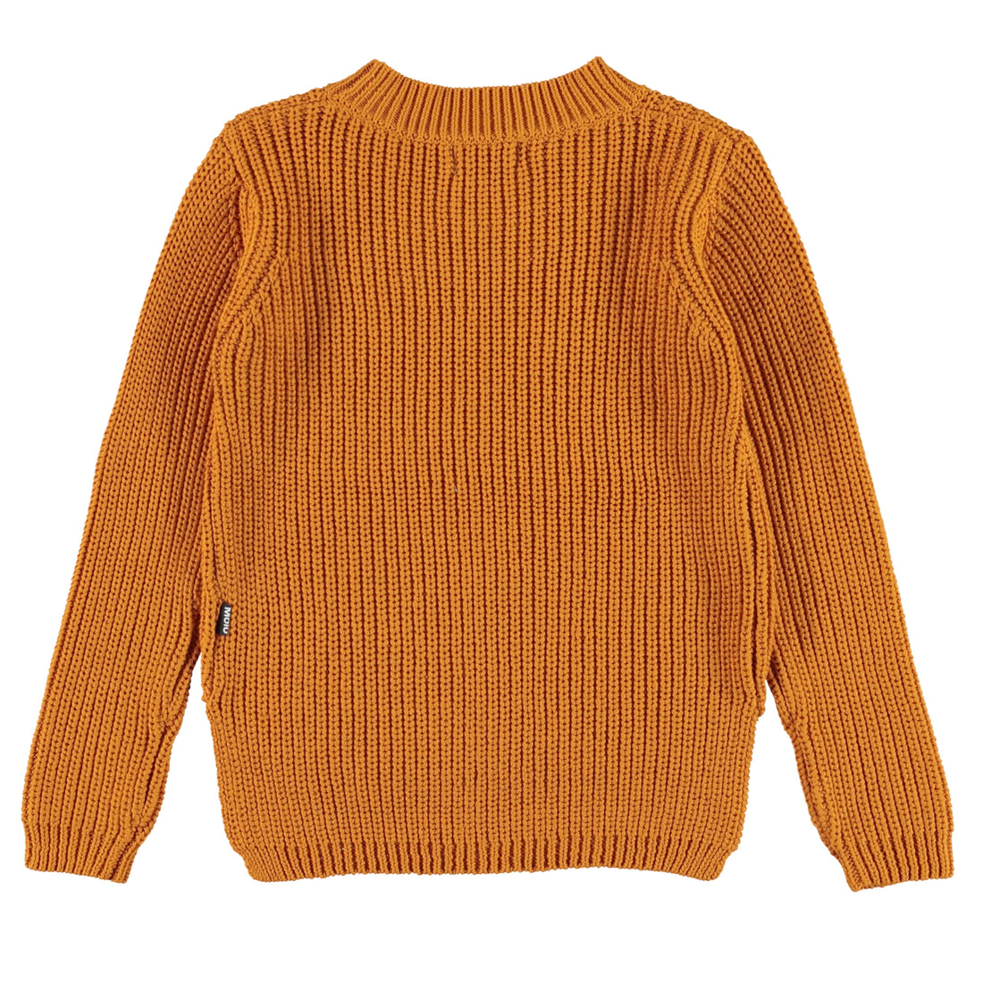 Molo Old Gold Gillis Sweater