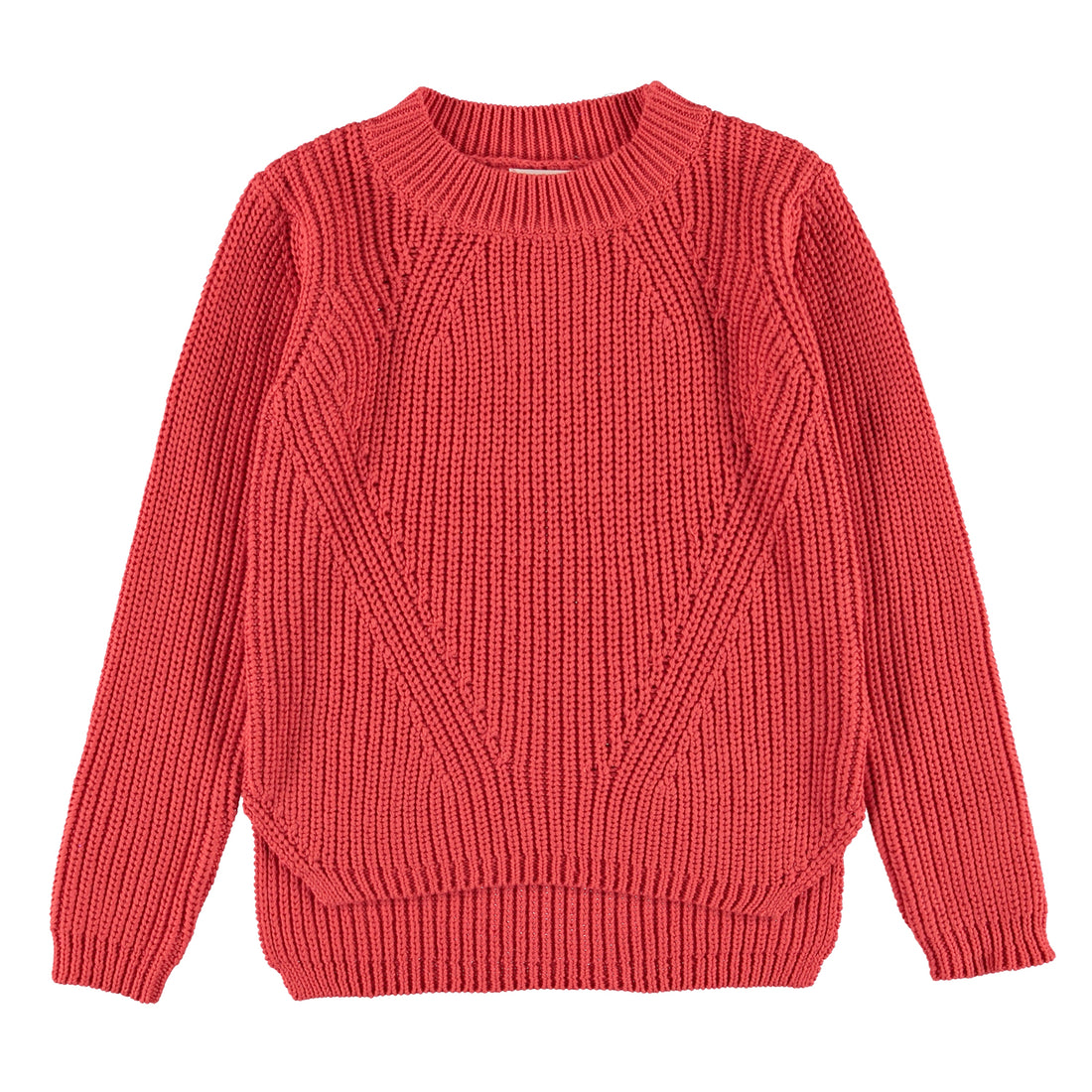 Molo Baked Apple Gillis Sweater
