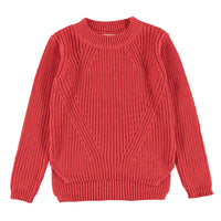 Molo Baked Apple Gillis Sweater