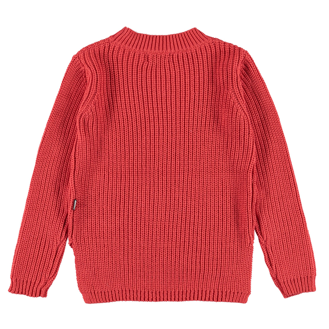 Molo Baked Apple Gillis Sweater