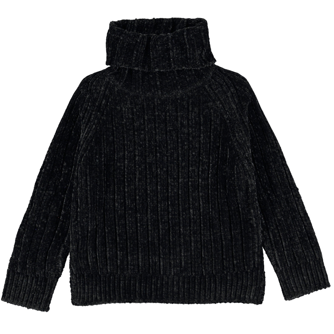 Molo Black Gaby Sweater