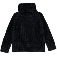 Molo Black Gaby Sweater