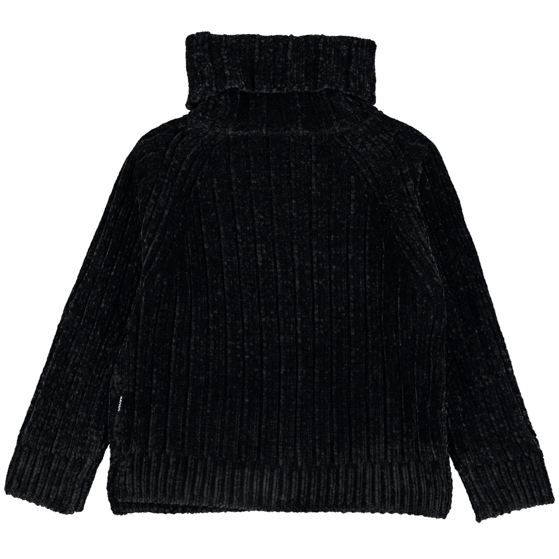 Molo Black Gaby Sweater
