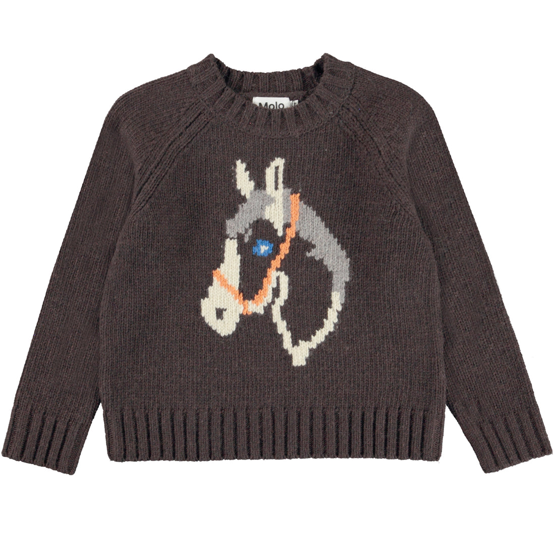 Molo My Horse Gaia Sweater