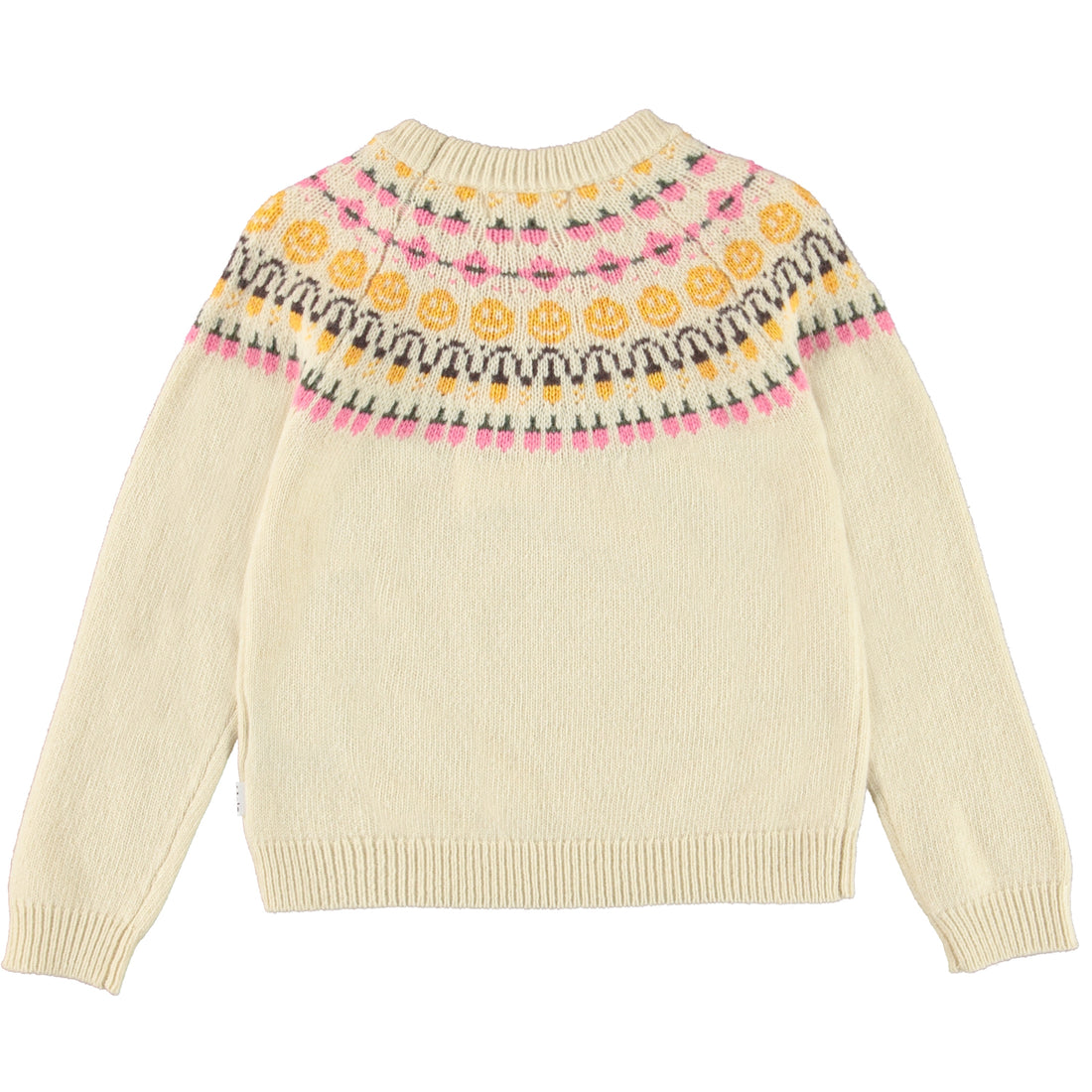 Molo Nordic Forest Gretchen Sweater