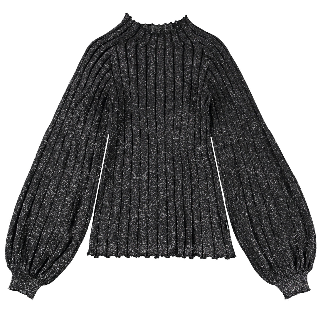 Molo Space Grey Gilah Sweater