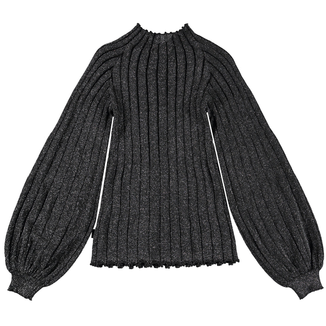 Molo Space Grey Gilah Sweater