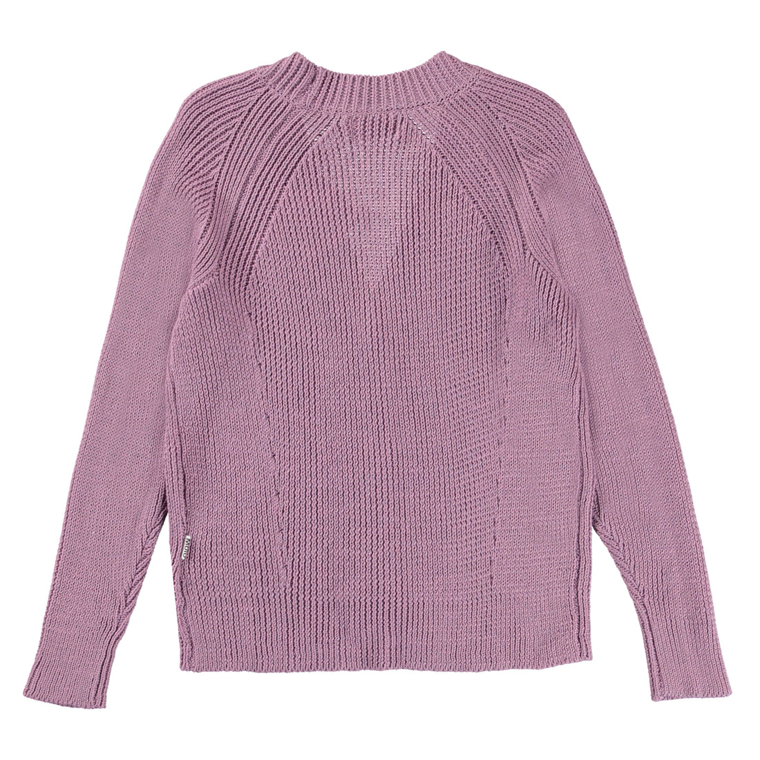 Molo Purple Orchid Gilda Cardigan