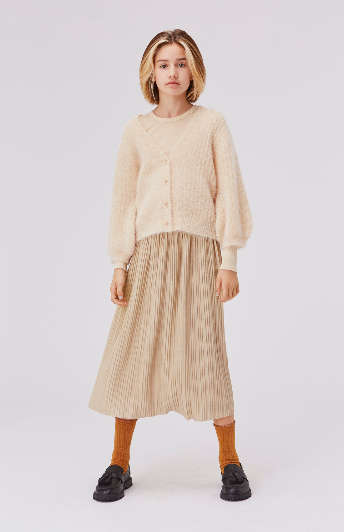 Molo Starlight Gemma Cardigan