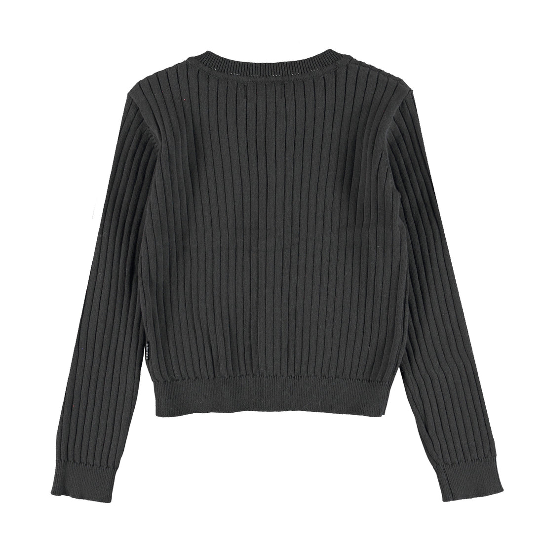 Molo Space Grey Gloria Cardigan