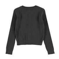 Molo Space Grey Gloria Cardigan
