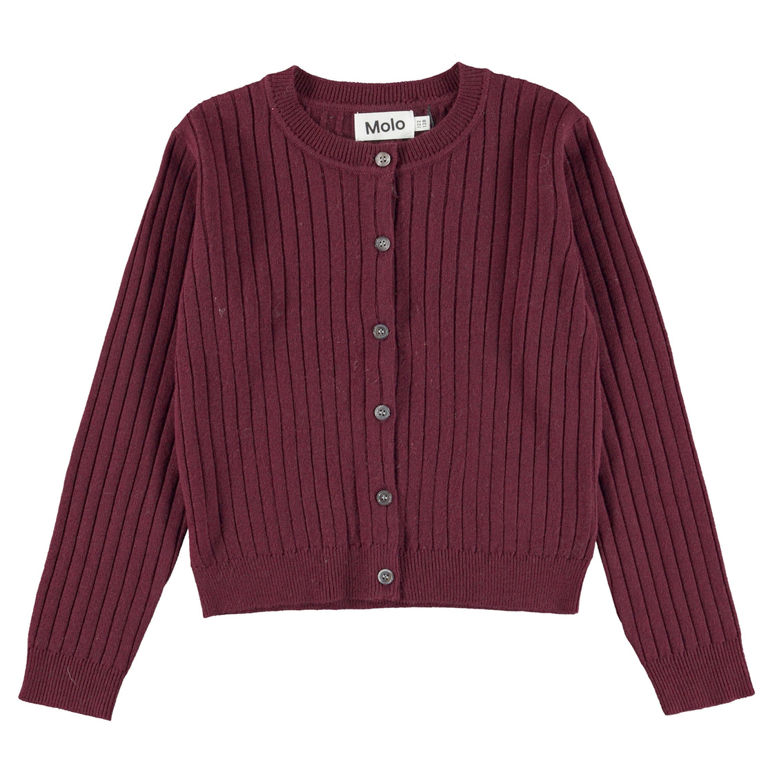 Molo Velvety Gloria Cardigan