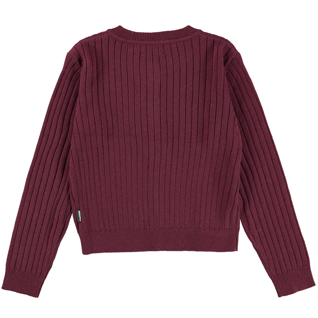 Molo Velvety Gloria Cardigan