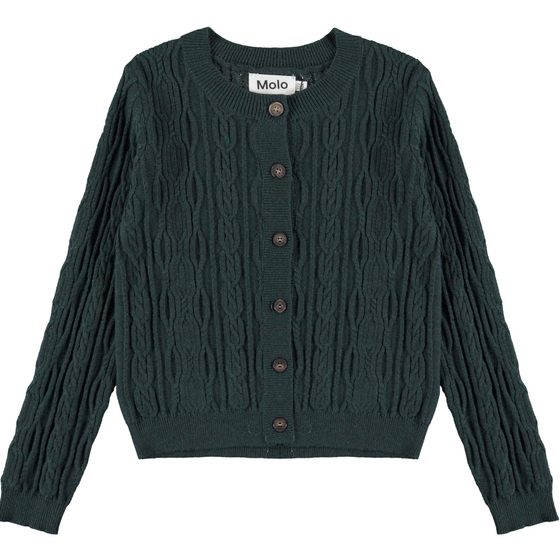 Molo Wilderness Guinevere Cardigan