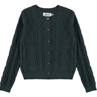 Molo Wilderness Guinevere Cardigan