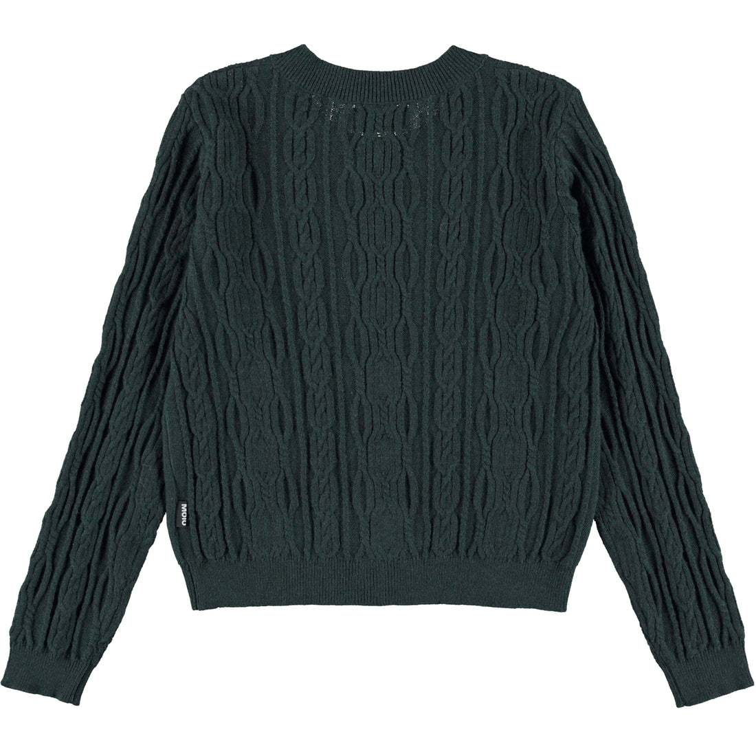 Molo Wilderness Guinevere Cardigan