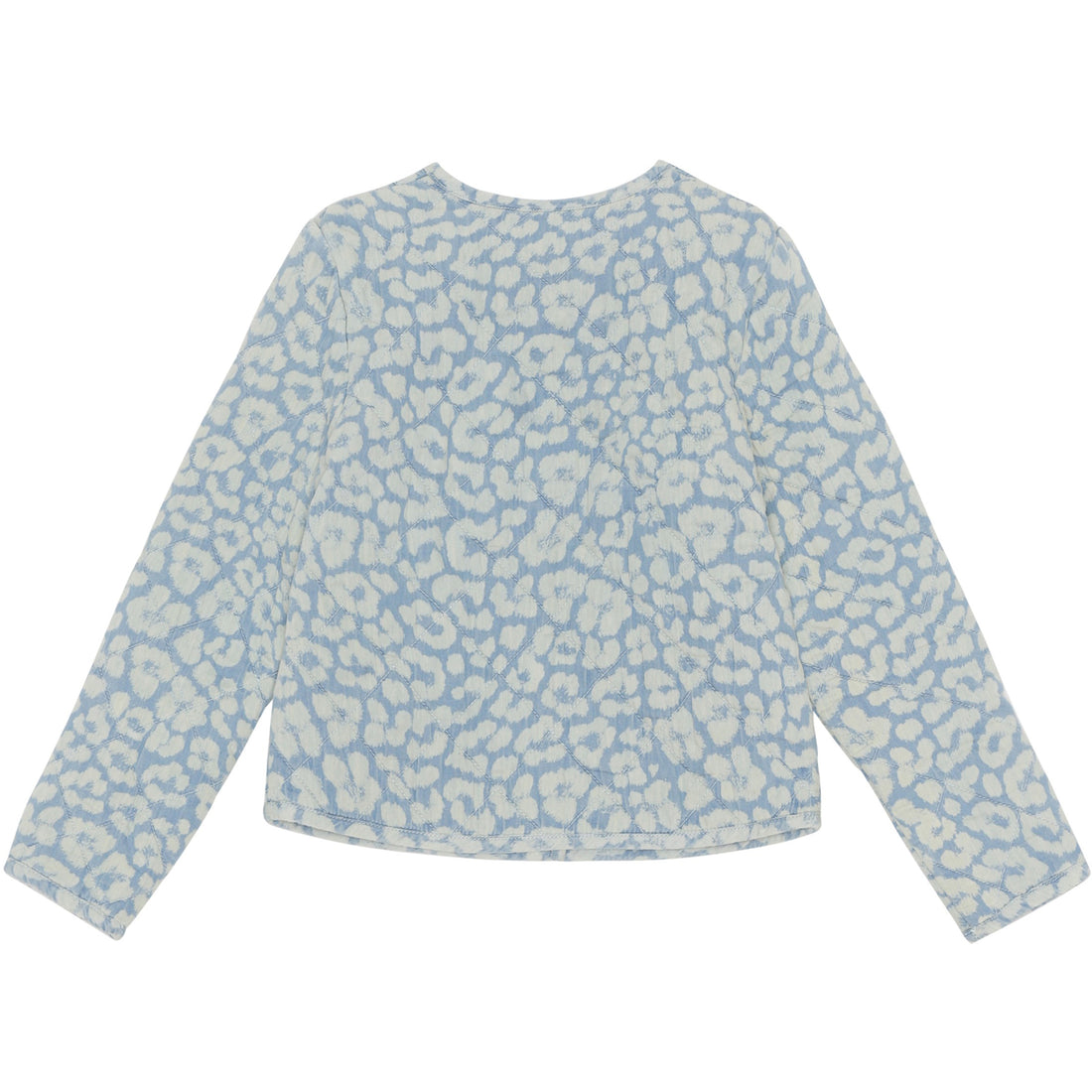 Molo Bleached Jaguar Henny Collection Jacket
