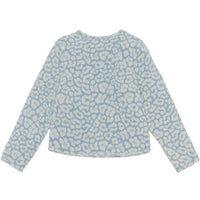 Molo Bleached Jaguar Henny Collection Jacket