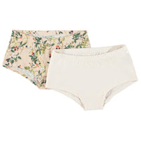 Molo Bramble Dust Jemma 2-Pack Underwear