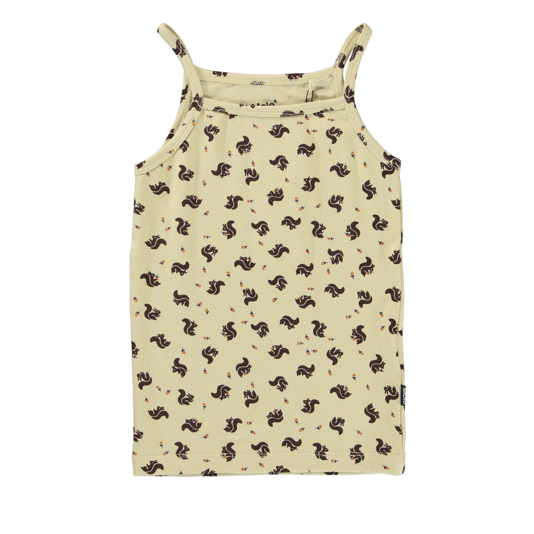Molo Mini Squirrel Janice Underwear Set
