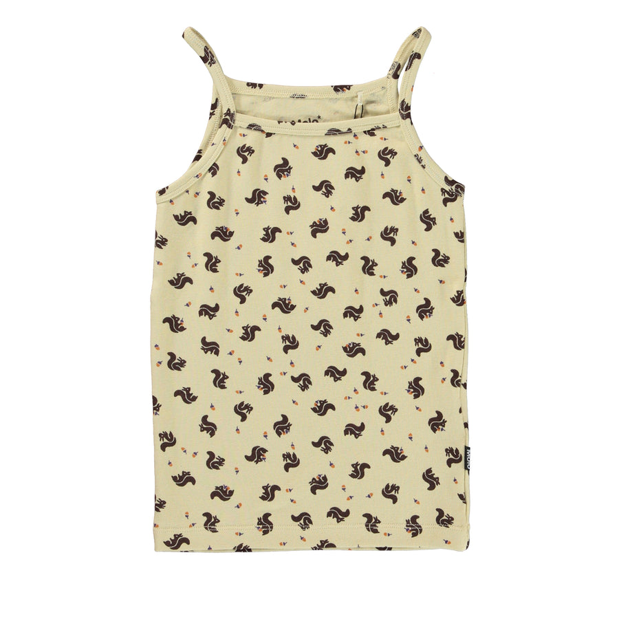 Molo Mini Squirrel Janice Underwear Set