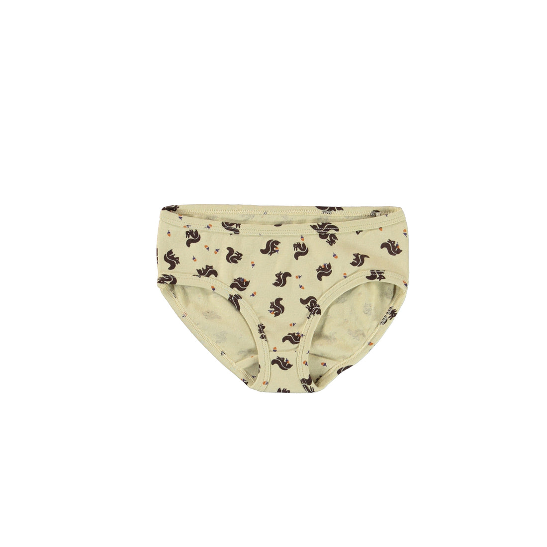Molo Mini Squirrel Janice Underwear Set