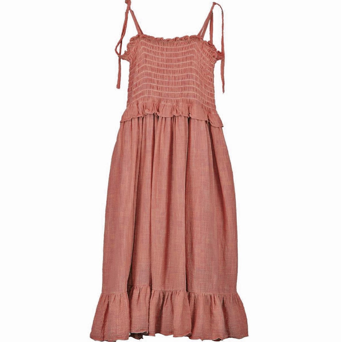 Belle Chiara Rush Formentera Athena Dress